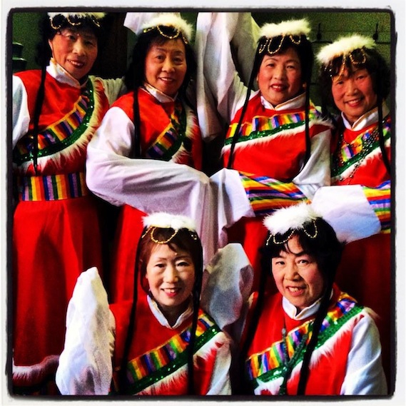 tibetan_ladies tibetan_ladies